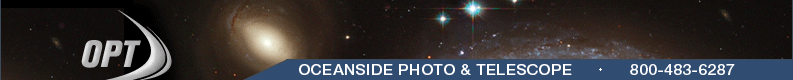 Oceanside Photo and Telescope